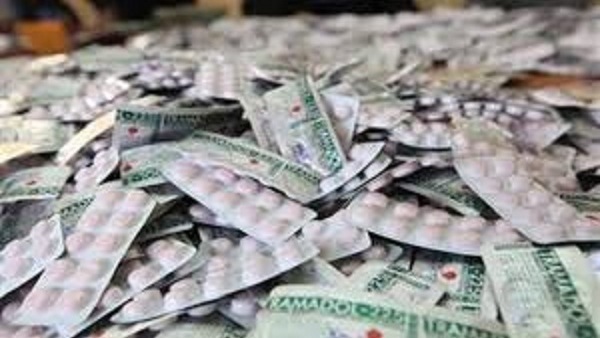 ضبط عاطلين بحوزتهما 40 ألف قرص مخدر ببلبيس ضبط عاطلين بحوزتهما 40 ألف قرص مخدر ببلبيس