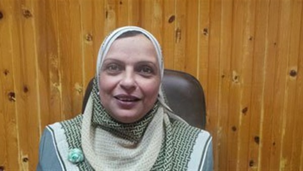 «صحة كفر الشيخ» تتابع أعمال حملة التطعيم الأطفال «صحة كفر الشيخ» تتابع أعمال حملة التطعيم الأطفال