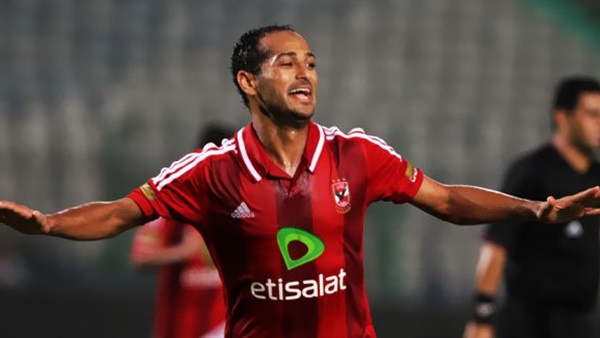 «الحاوي» يعود للملاعب خلال أيام «الحاوي» يعود للملاعب خلال أيام