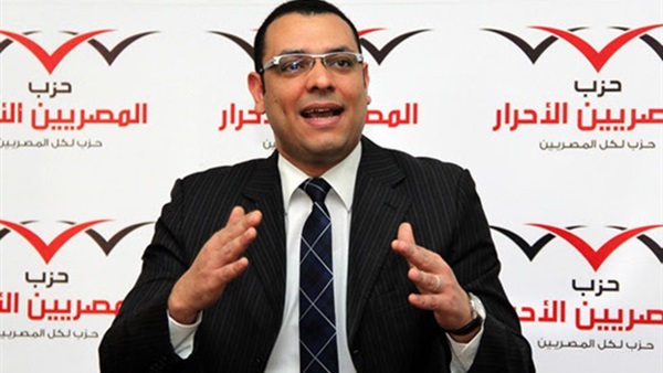 نائب «المصريين الأحرار» يجري زيارة لليابان لتبادل الخبرات