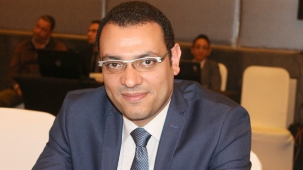 نائب برلماني: لدينا دور تشريعي ومحلي ودبلوماسي نائب برلماني: لدينا دور تشريعي ومحلي ودبلوماسي