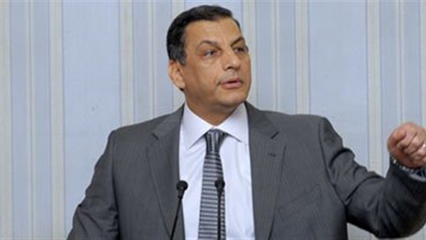 جمال الدين: الإرهاب هو القضية الأهم على مستوى العالم جمال الدين: الإرهاب هو القضية الأهم على مستوى العالم