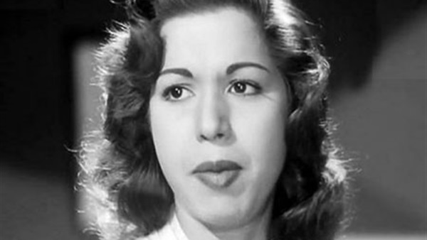أشهر 5 أفلام للنجمة «سامية جمال» أشهر 5 أفلام للنجمة «سامية جمال»