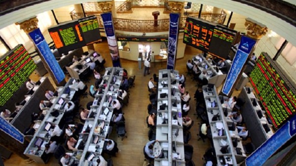 البورصة تربح2.7 مليار جنيه بختام تعاملات اليوم البورصة تربح2.7 مليار جنيه بختام تعاملات اليوم