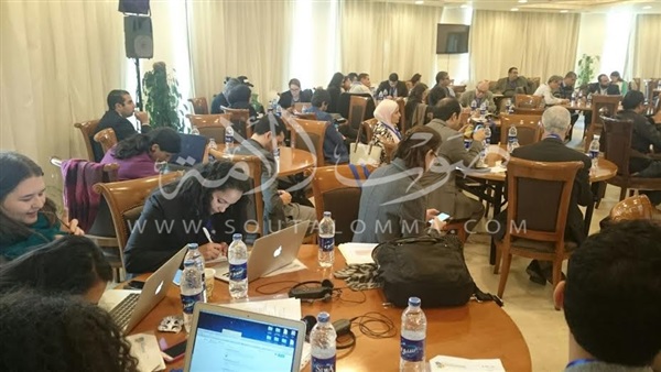 بالصور.. «حاسبات القاهرة» تنظم أسبوع الابتكار بحضور السفير الكندي بالصور.. «حاسبات القاهرة» تنظم أسبوع الابتكار بحضور السفير الكندي