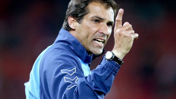 مدرب أورلاندو السابق: التعادل السلبى أمام  الأهلى بوابة العبور إلى نهائى الكونفدرالية 