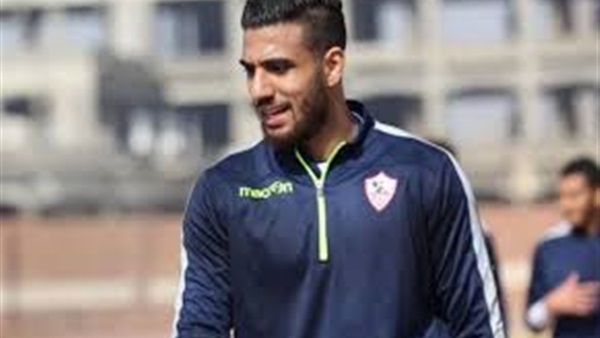 «الشناوي» يطالب وكيل أعماله بتقديم عرض احتراف قبل نهاية الموسم «الشناوي» يطالب وكيل أعماله بتقديم عرض احتراف قبل نهاية الموسم