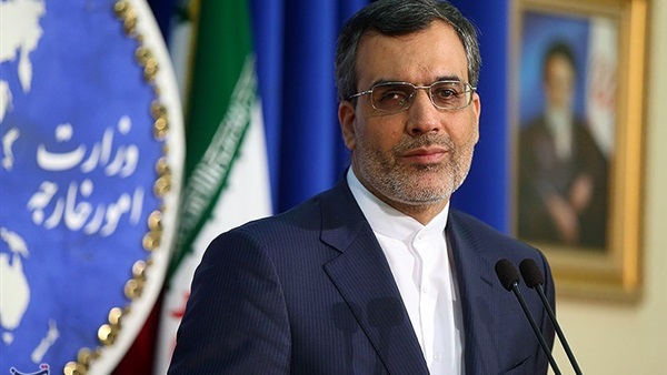 إيران تعترف: ندعم الحكومة والجيش اللبناني