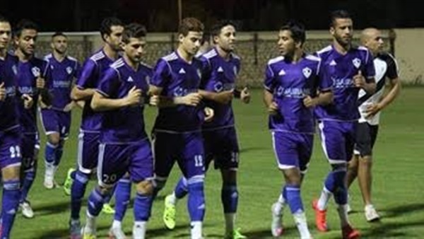 الزمالك يواجه النجم الساحلي بتيشرت الدجال الزمالك يواجه النجم الساحلي بتيشرت الدجال