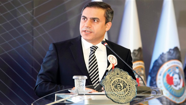 تعيين رئيس جديد لجهاز المخابرات التركي تعيين رئيس جديد لجهاز المخابرات التركي