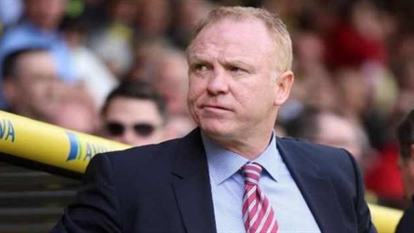 3 أسباب دفعت الزمالك للتعاقد مع «ماكليش» 3 أسباب دفعت الزمالك للتعاقد مع «ماكليش»