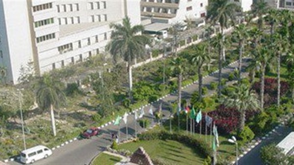 غدًا.. إفتتاح المحكمة الصورية بجامعة المنصورة غدًا.. إفتتاح المحكمة الصورية بجامعة المنصورة