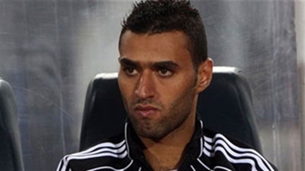 عاشور الأدهم يسجل هدف التعادل للإتحاد في شباك الزمالك