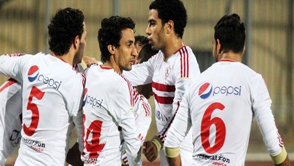 بالفيديو.. الزمالك يواصل صحوته بثنائية في مرمى الإتحاد بالفيديو.. الزمالك يواصل صحوته بثنائية في مرمى الإتحاد