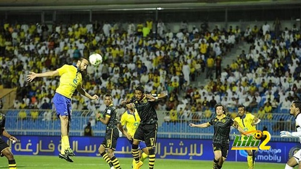 اليوم.. فريقا الاتحاد والنصر يفتتحان المشاركة السعودية في دوري أبطال آسيا اليوم.. فريقا الاتحاد والنصر يفتتحان المشاركة السعودية في دوري أبطال آسيا