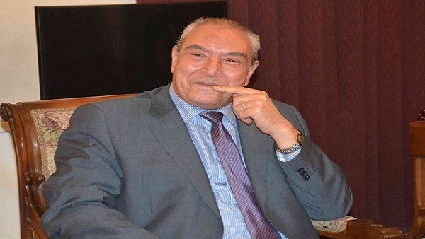 اليوم.. محافظ المنيا يناقش مشاكل المواطنين في لقاء جماهيري اليوم.. محافظ المنيا يناقش مشاكل المواطنين في لقاء جماهيري