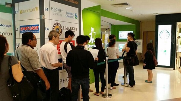 تراجع مؤشر ثقة المستهلك في هولندا لأقل معدل له خلال عام تراجع مؤشر ثقة المستهلك في هولندا لأقل معدل له خلال عام