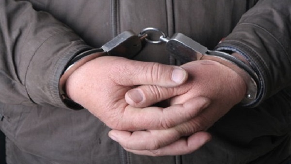 القبض على 4 أشخاص قاموا بالتعدي علي مدرسين بمدرسة فى سوهاج القبض على 4 أشخاص قاموا بالتعدي علي مدرسين بمدرسة فى سوهاج