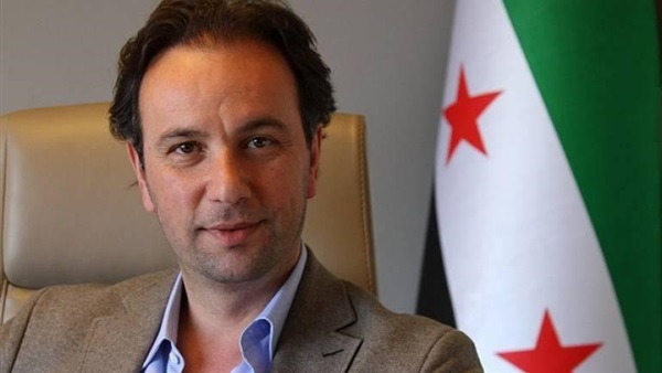 رئيس الائتلاف السوري : اتفاق وقف إطلاق النار قابل للتمديد شرط الالتزام به