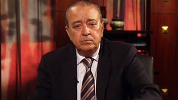 12 مارس نظر ثاني استشكال «بحيري» على حبسه 12 مارس نظر ثاني استشكال «بحيري» على حبسه