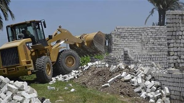 342 محضر اشغالات وتعديات خلال 15 يوما بمركز منفلوط في أسيوط 342 محضر اشغالات وتعديات خلال 15 يوما بمركز منفلوط في أسيوط