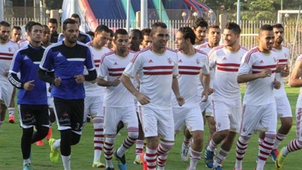 اليوم..الزمالك يخوض مرانه الرئيسي علي ملعب سوسة الأوليمبي اليوم..الزمالك يخوض مرانه الرئيسي علي ملعب سوسة الأوليمبي