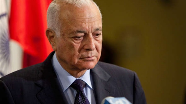 «العربي» يشيد بصمود الشعب الفلسطيني ودفاعه عن المقدسات «العربي» يشيد بصمود الشعب الفلسطيني ودفاعه عن المقدسات