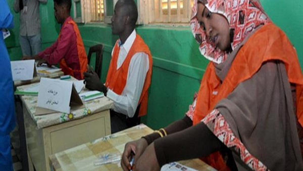 السودان: انتهاء إجراءات التسجيل للاستفتاء الإداري بدارفور