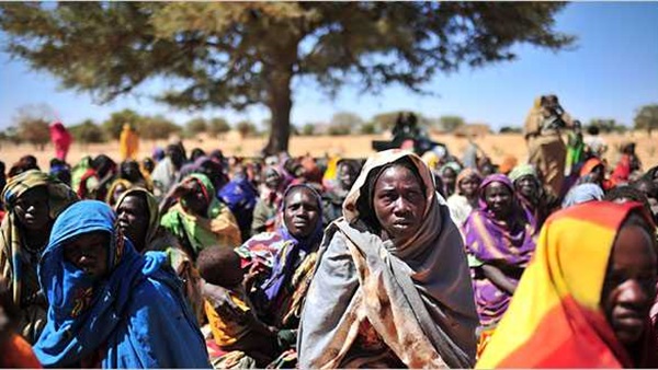 «السودان»: عودة 45 ألف أسرة نازحة من شمال دارفور «السودان»: عودة 45 ألف أسرة نازحة من شمال دارفور