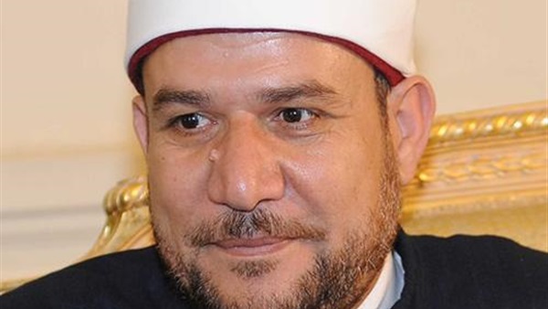 وزير الأوقاف يوفد إمامين للعمل بالسودان ونيجيريا وزير الأوقاف يوفد إمامين للعمل بالسودان ونيجيريا