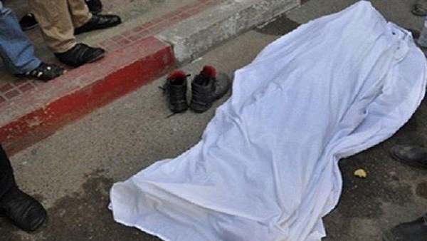 مصرع موظف في تجدد خصومة ثأرية بقنا مصرع موظف في تجدد خصومة ثأرية بقنا