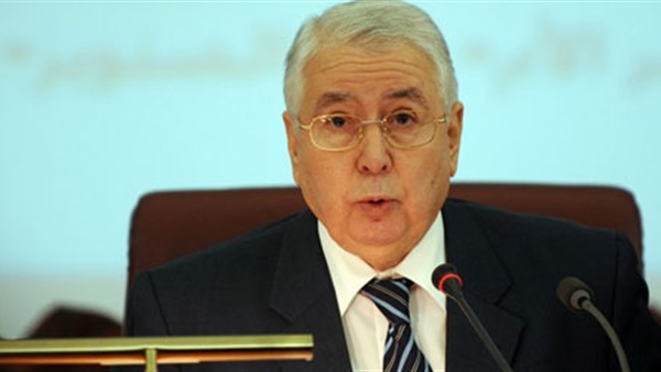 الجزائر تشارك في أعمال المؤتمر الأول لرؤساء البرلمانات العربية 