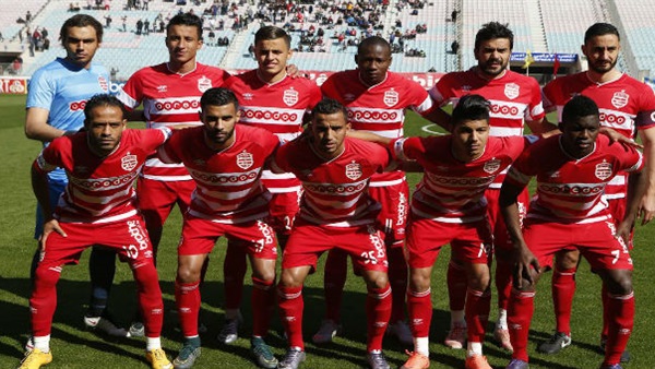 عودة الغائبين عن «الإفريقي» خلال مواجهة تاندا الإيفواري عودة الغائبين عن «الإفريقي» خلال مواجهة تاندا الإيفواري