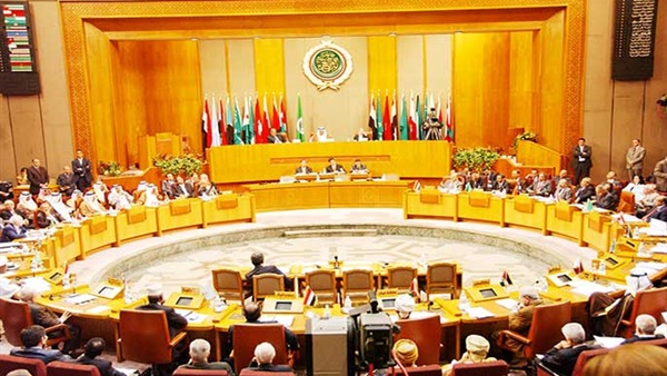 الجامعة العربية تعرب عن أسفها لتدهور الأوضاع الإنسانية في ليبيا الجامعة العربية تعرب عن أسفها لتدهور الأوضاع الإنسانية في ليبيا