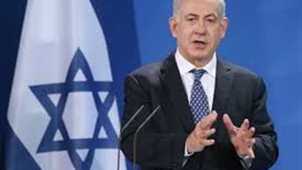 «نتنياهو» مستعد للتفاوض مع الفلسطنيين بشأن السلام دون شروط «نتنياهو» مستعد للتفاوض مع الفلسطنيين بشأن السلام دون شروط