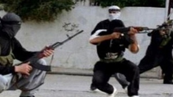 إصابة سيدة برصاص مسلحين في رفح إصابة سيدة برصاص مسلحين في رفح