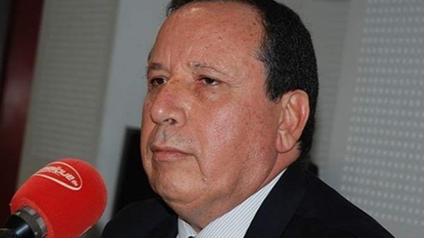تونس تبحث تدريب أمنيين ليبيين على أراضيها تونس تبحث تدريب أمنيين ليبيين على أراضيها