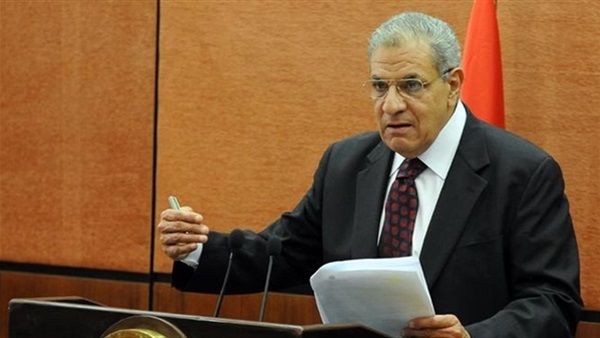 محلب يرأس اجتماعات اللجنة المصرية التونسية محلب يرأس اجتماعات اللجنة المصرية التونسية