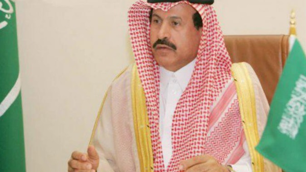 سفير السعودية ببيروت: المملكة حريصة على أمن لبنان وسيادته