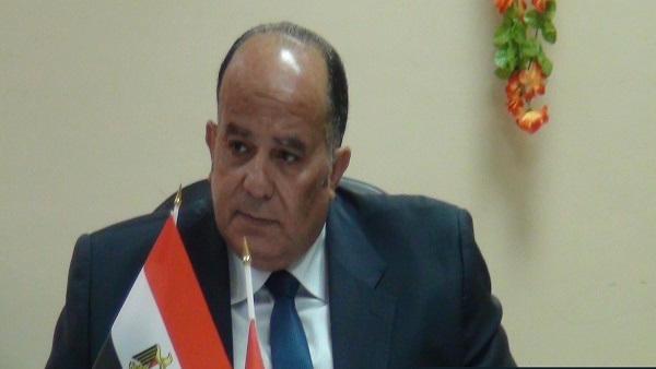 تشكيل لجنة لتطوير منظومة النظافة بالدقهلية تشكيل لجنة لتطوير منظومة النظافة بالدقهلية