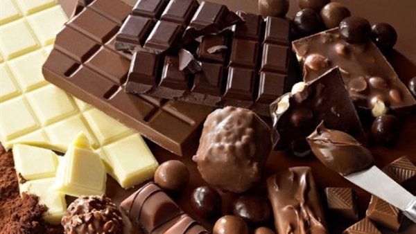 مصر تستورد شكولاتة بـ45 ألف دولار من إسرائيل