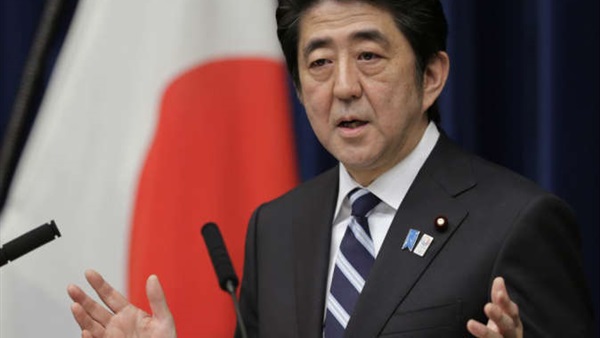 رئيس وزراء اليابان يرفض طلب أوباما بعدم زيارة روسيا