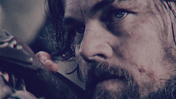 صدور تريلر فيلم دى كابريو الجديد « The Revenant» صدور تريلر فيلم دى كابريو الجديد « The Revenant»