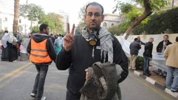 لجنة «أبو ضيف» تدعو الصحفيين للمشاركة في وقفة احتجاجية بالنقابة