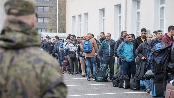فنلندا ترحل الأفغان الذين لم يحصلوا على حق اللجوء
