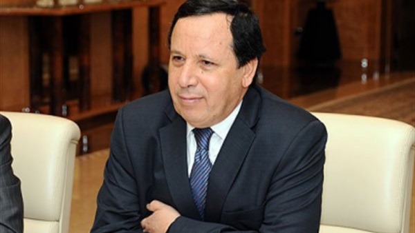 غدا.. وزير الخارجية التونسي يبدأ زيارة للمغرب