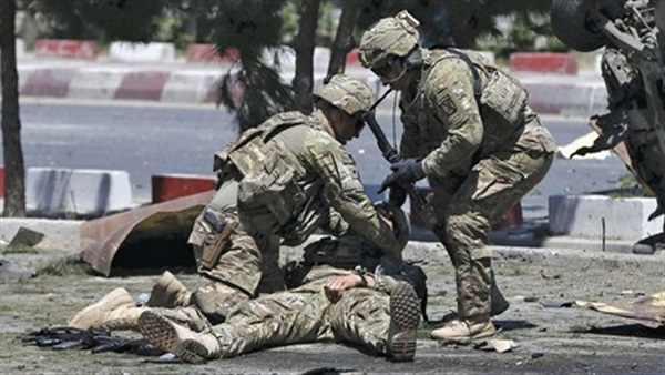 مقتل جنديين تركيين في هجوم لعناصر كردية مسلحة
