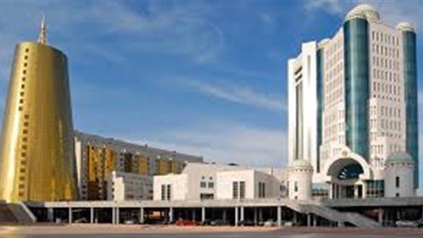 افتتاح مؤتمر«أستانا-2»  للمعارضة السورية ..اليوم 