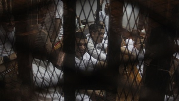 « قضايا الدولة» تطالب متهمي التبين بسداد مليون جنيه للداخلية « قضايا الدولة» تطالب متهمي التبين بسداد مليون جنيه للداخلية