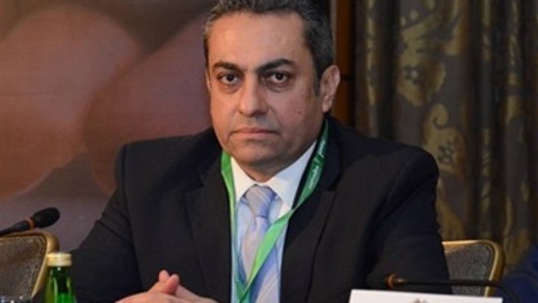 شركة إماراتية تسدد ٨٠٠ مليون جنيه لبدء مشروع عمرانى بـ«الشروق» شركة إماراتية تسدد ٨٠٠ مليون جنيه لبدء مشروع عمرانى بـ«الشروق»